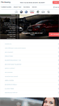 Mobile Screenshot of flexileasing.cz